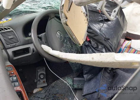 2006 Toyota Camry Xle from USA, damaged, VIN 4T1BE30K66U728304